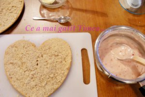 Tort Valentine's