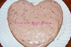 Tort Valentine's
