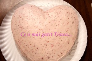 Tort Valentine's