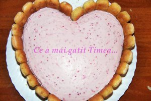Tort Valentine's