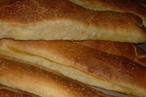 Batoane cu lapte