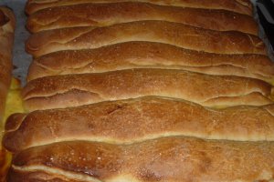 Batoane cu lapte