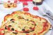 Pizza Love pentru Valentine's Day - Reteta nr. 600-0