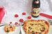 Pizza Love pentru Valentine's Day - Reteta nr. 600-1