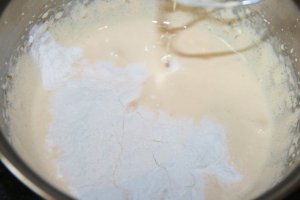 Tort Nesquik