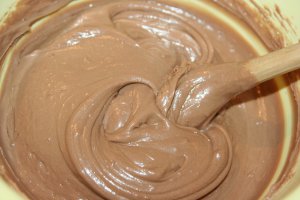 Tort Nesquik