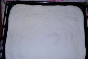Prajitura cu mere