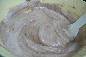 Tort "Padurea neagra"