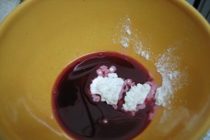 Tort "Padurea neagra"