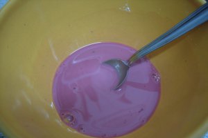Tort "Padurea neagra"