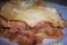 Lasagna cu carne de pui-5
