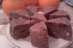 Ciocolata de casa