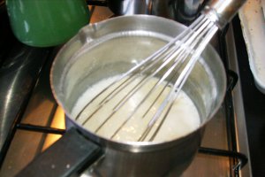 Tarta rapida cu fructe