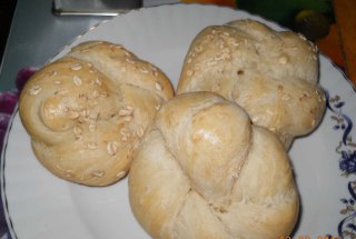 Chifle
