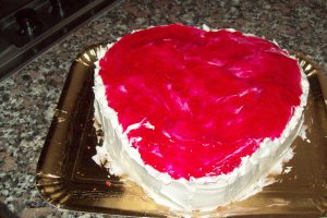 Tort pentru iubirea mea