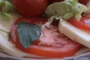 Salata Mediteraneana