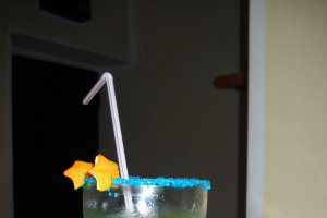La vedova in verde
