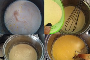 Bougatsa