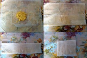 Bougatsa