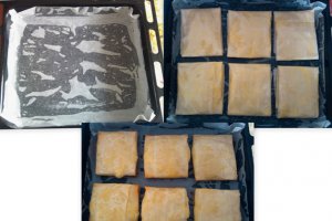Bougatsa