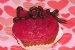 Cupcakes cu sfecla si rodie-2