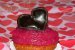 Cupcakes cu sfecla si rodie-3