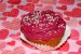 Cupcakes cu sfecla si rodie-4