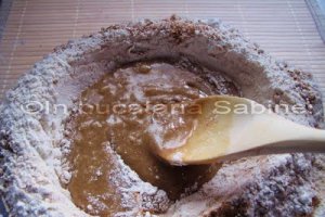 Omuleti de turta dulce