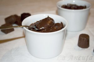Crema de ciocolata