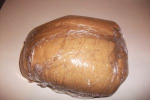 Turta dulce
