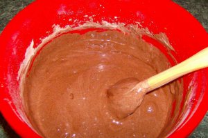 Prajitura cu crema de branza si mandarine