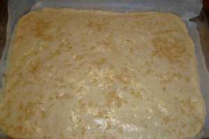 Placinta cu ricotta de oaie