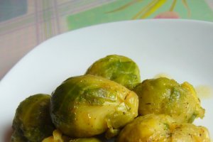 Varza de Bruxelles calita