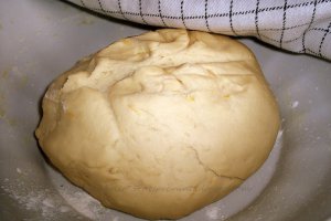 Reteta Branzoici, gustul copilariei intr-o reteta simpla si delicioasa