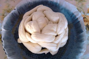 Paine impletita