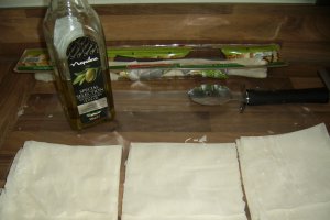 Pachetele aperitiv