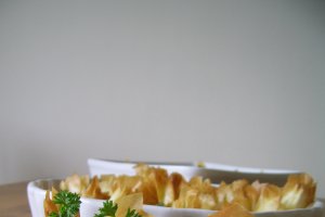 Pachetele aperitiv
