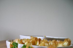 Pachetele aperitiv