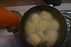 Sufleu de mere