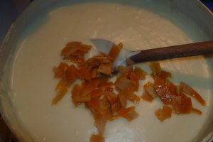 Sufleu de mere