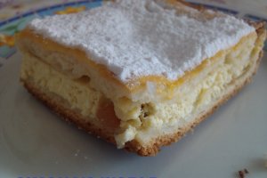 Placinta cu branza