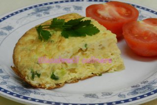Omletă irlandeză