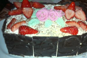 Tort Padurea Neagra