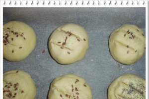 Chifle pufoase