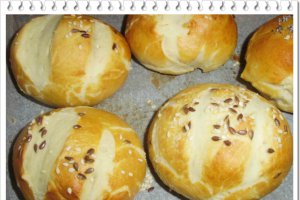 Chifle pufoase