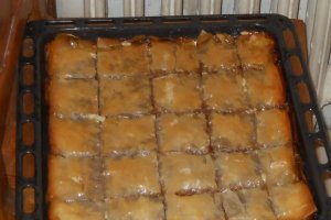 Baclava
