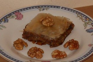 Baclava