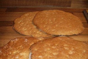 Tort cu nuca