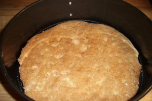 Tort cu nuca