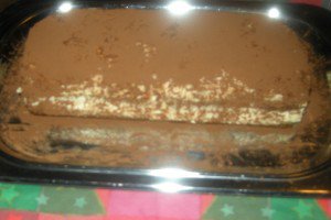 Tiramisu, reţetă originală
